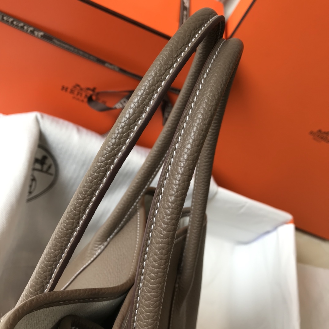 Hermes Garden 36Cm Authentic Bag - Minimalist Design for Leisure Style 5 i1620379768 5094 3