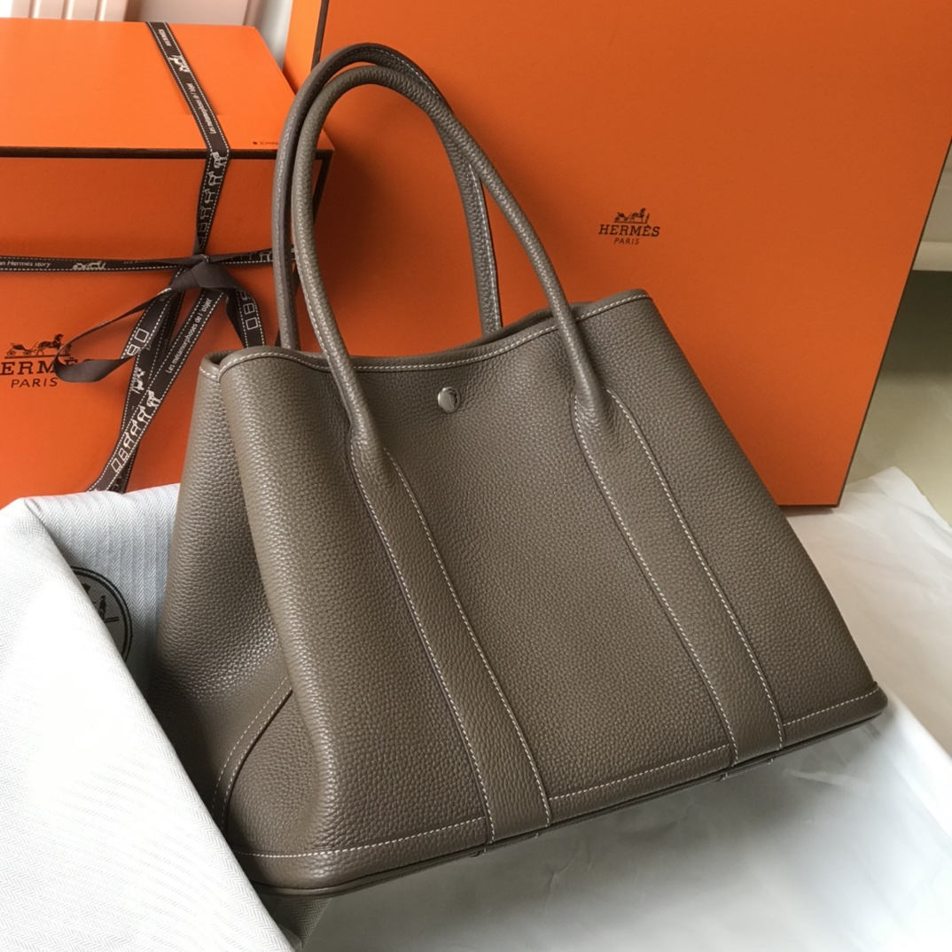 Hermes Garden 36Cm Authentic Bag - Minimalist Design for Leisure Style 2 i1620379768 8697 1