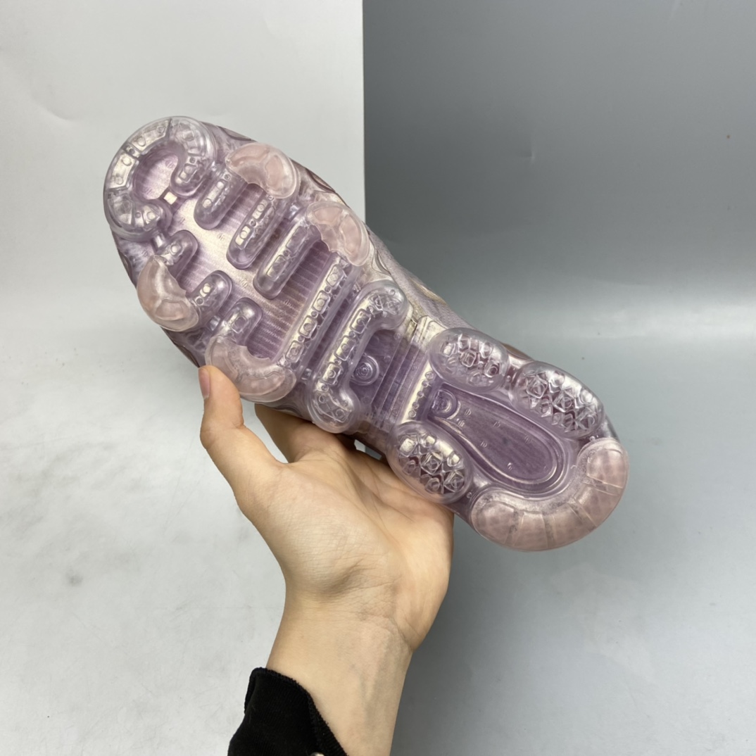 P200 Nike Air Vapormax 2019 全掌大气垫透气跑步鞋 AR6632-500