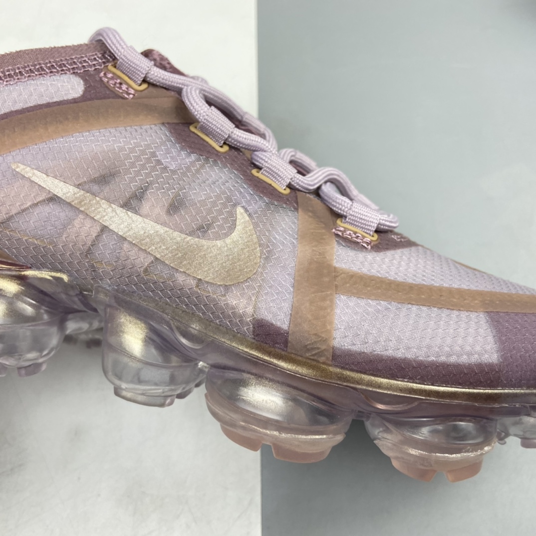 P200 Nike Air Vapormax 2019 全掌大气垫透气跑步鞋 AR6632-500
