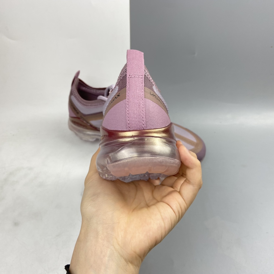 P200 Nike Air Vapormax 2019 全掌大气垫透气跑步鞋 AR6632-500