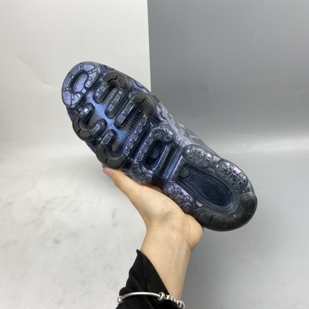 P200 Nike Air Vapormax 2019 全掌大气垫透气跑步鞋 AR6631-001