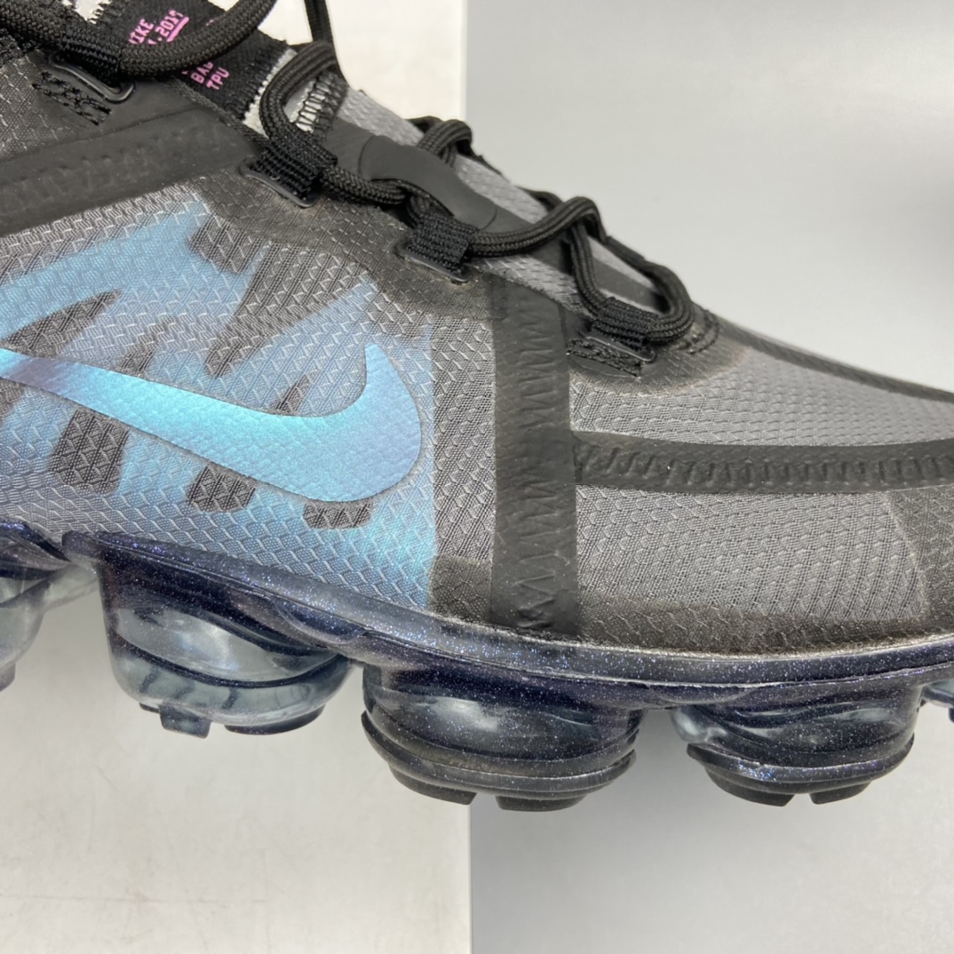 P200 Nike Air Vapormax 2019 全掌大气垫透气跑步鞋 AR6631-001