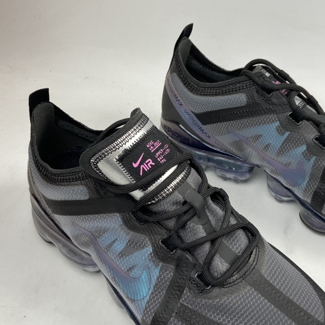 P200 Nike Air Vapormax 2019 全掌大气垫透气跑步鞋 AR6631-001