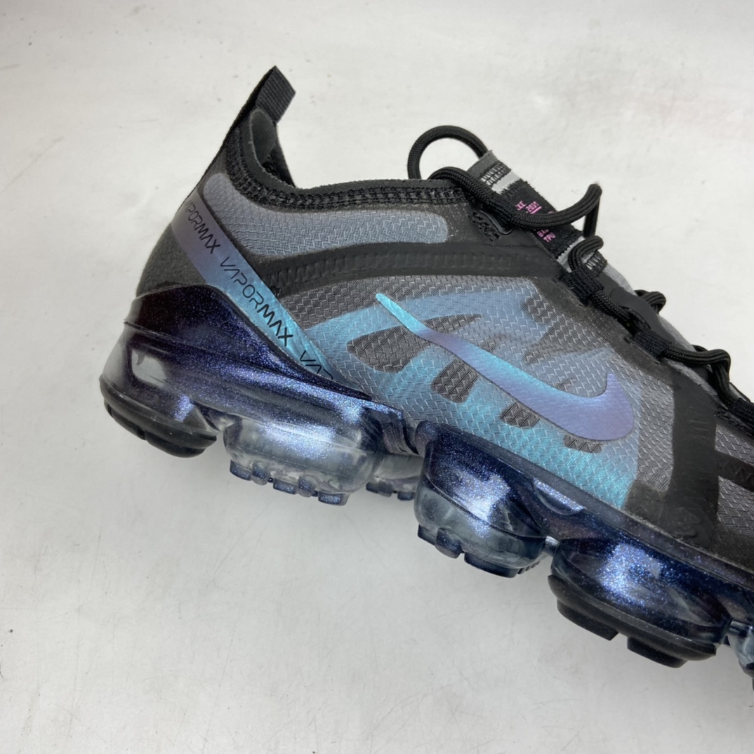 P200 Nike Air Vapormax 2019 全掌大气垫透气跑步鞋 AR6631-001