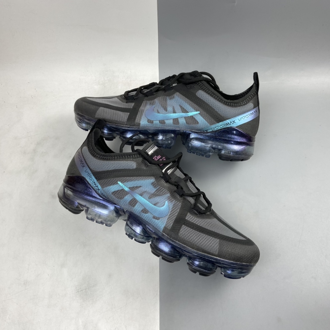 P200 Nike Air Vapormax 2019 全掌大气垫透气跑步鞋 AR6631-001