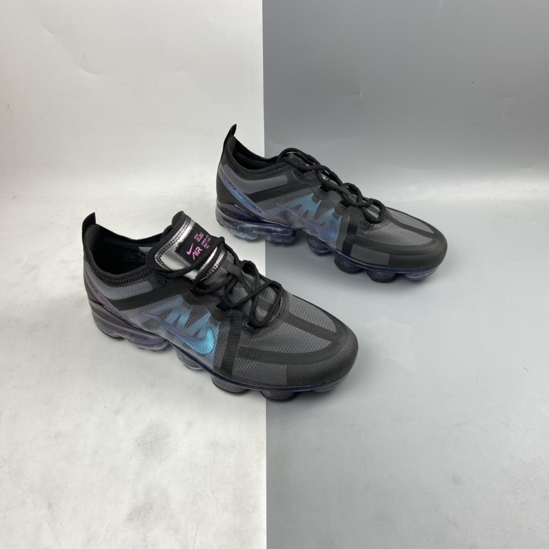 P200 Nike Air Vapormax 2019 全掌大气垫透气跑步鞋 AR6631-001