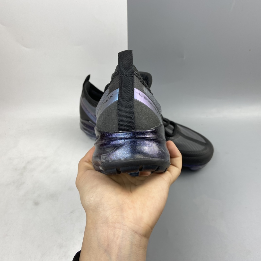 P200 Nike Air Vapormax 2019 全掌大气垫透气跑步鞋 AR6631-001
