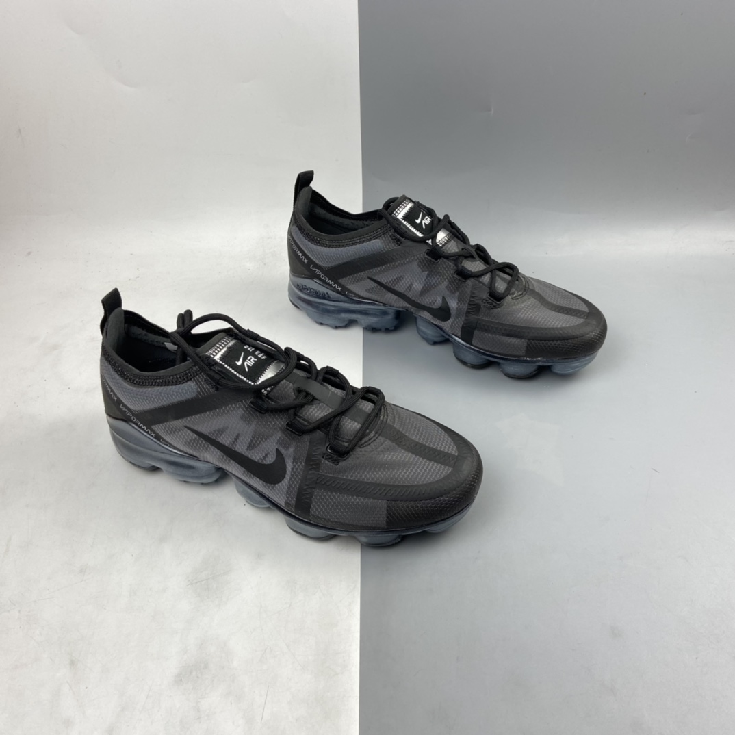 P200 Nike Air Vapormax 2019 全掌大气垫透气跑步鞋 AR6631-004