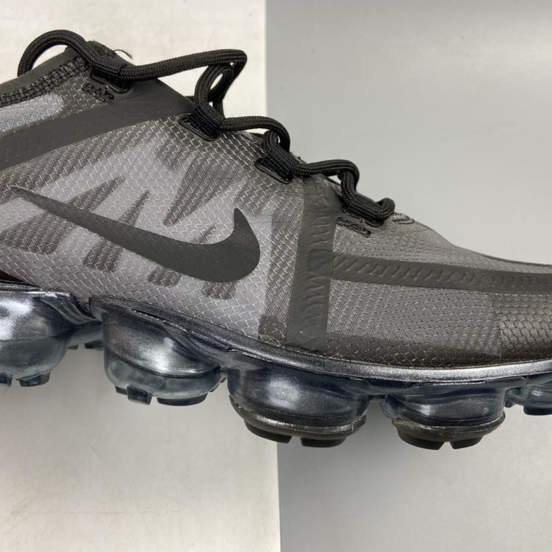 P200 Nike Air Vapormax 2019 全掌大气垫透气跑步鞋 AR6631-004