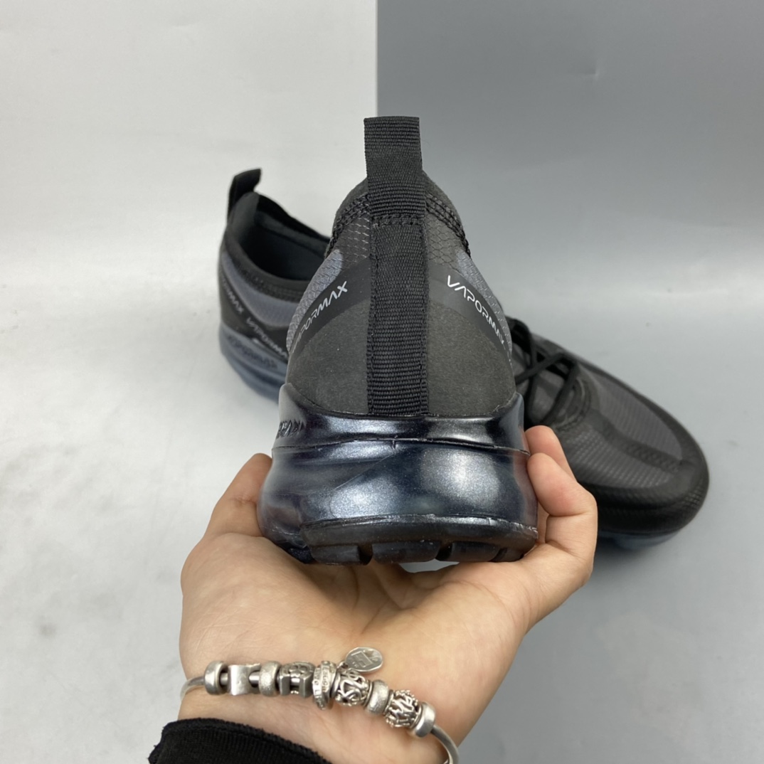 P200 Nike Air Vapormax 2019 全掌大气垫透气跑步鞋 AR6631-004