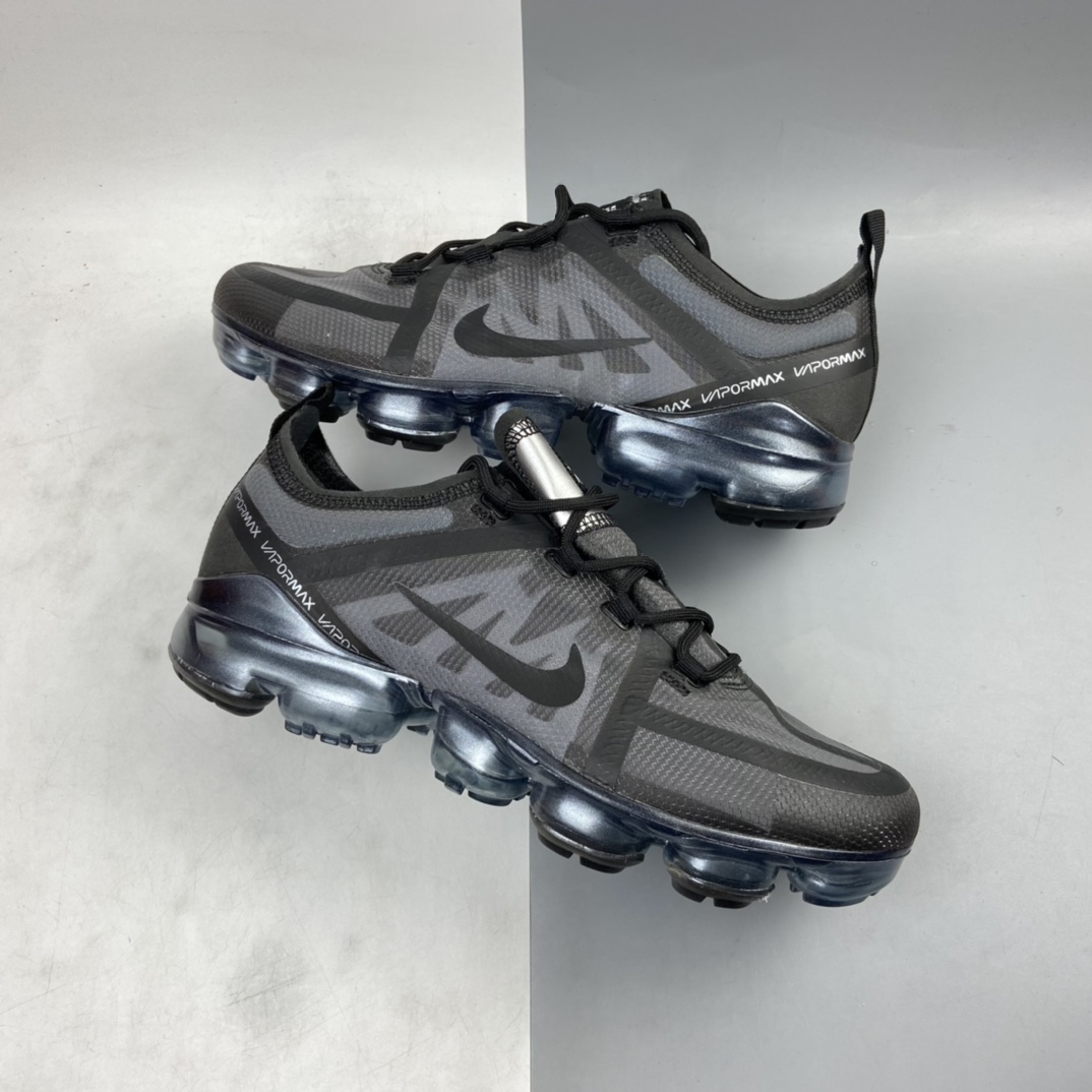 P200 Nike Air Vapormax 2019 全掌大气垫透气跑步鞋 AR6631-004
