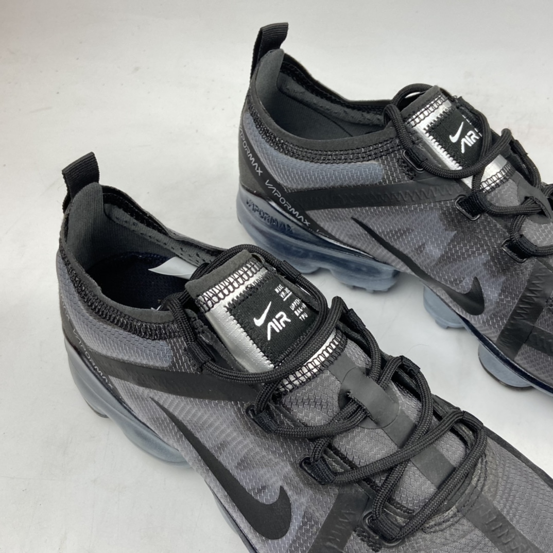 P200 Nike Air Vapormax 2019 全掌大气垫透气跑步鞋 AR6631-004
