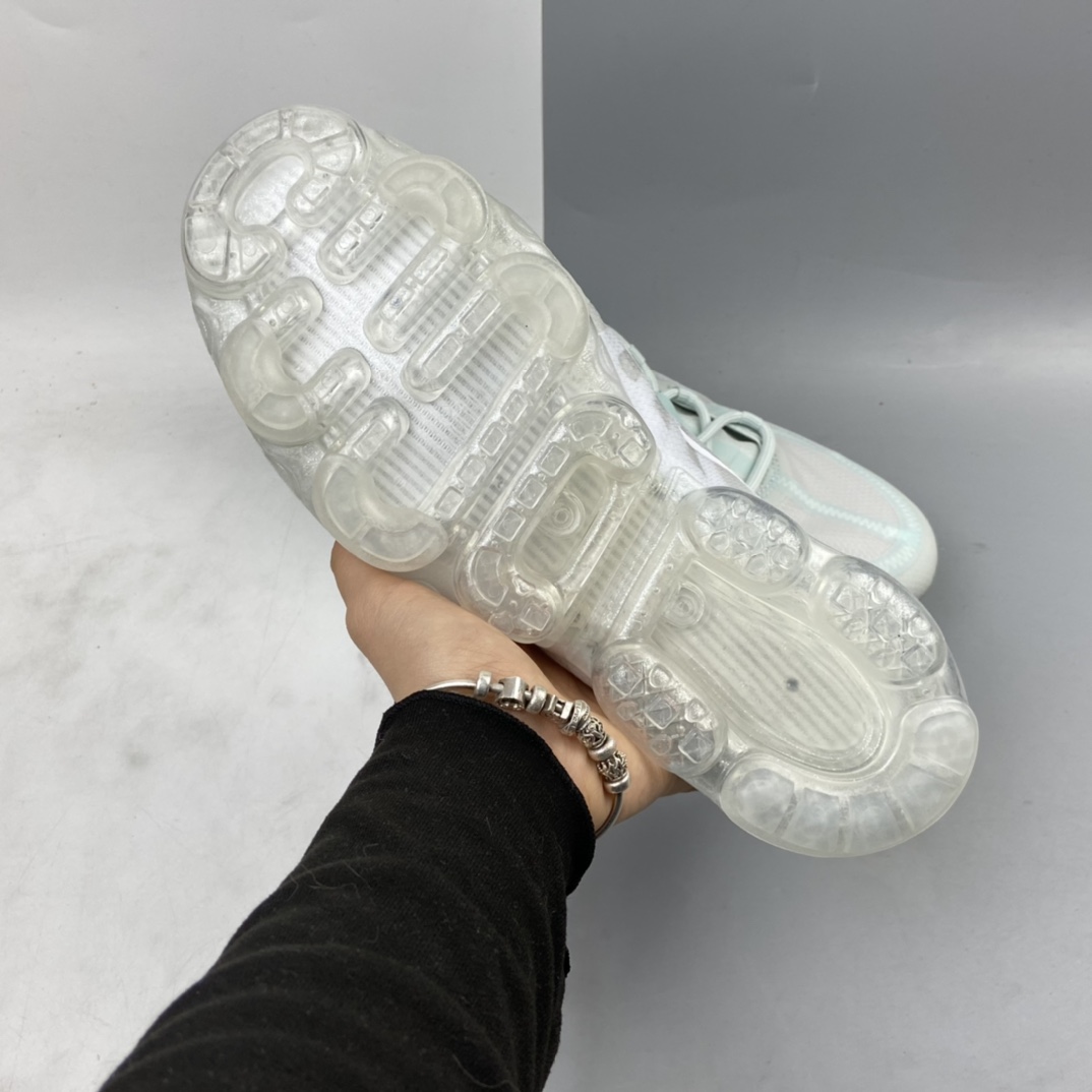 P200 Nike Air Vapormax 2019 全掌大气垫透气跑步鞋 AR6631-100