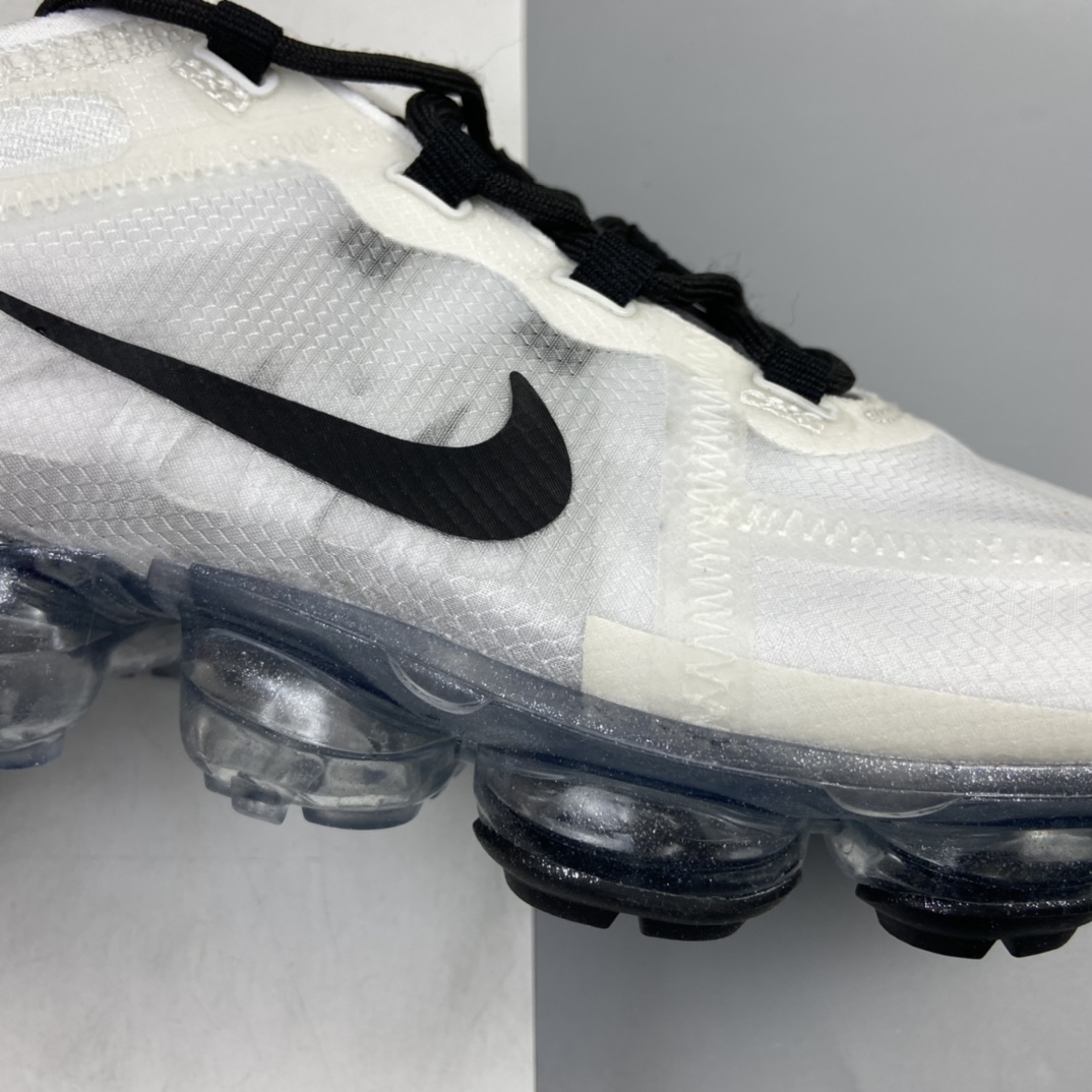 P200 Nike Air Vapormax 2019 全掌大气垫透气跑步鞋 AR6632-100