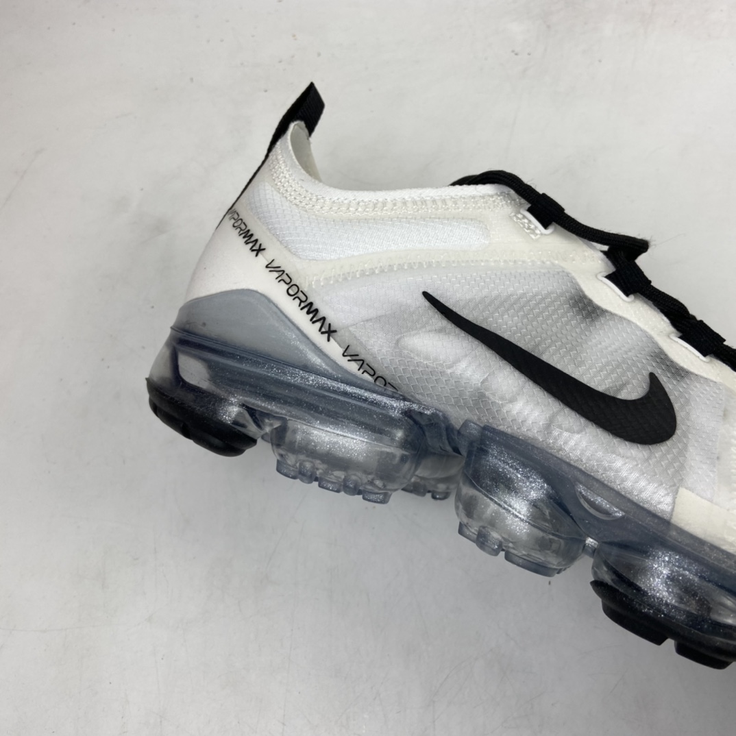 P200 Nike Air Vapormax 2019 全掌大气垫透气跑步鞋 AR6632-100