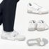 What’s best Louis Vuitton Shoes Sneakers Calfskin Cowhide Sweatpants