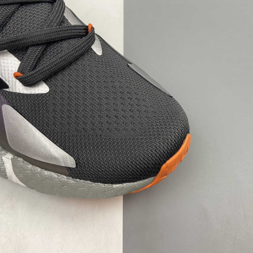 P220 Ad X9000L4 Boost 全新机能风系列 Boost休闲缓震运动跑鞋 FY2348