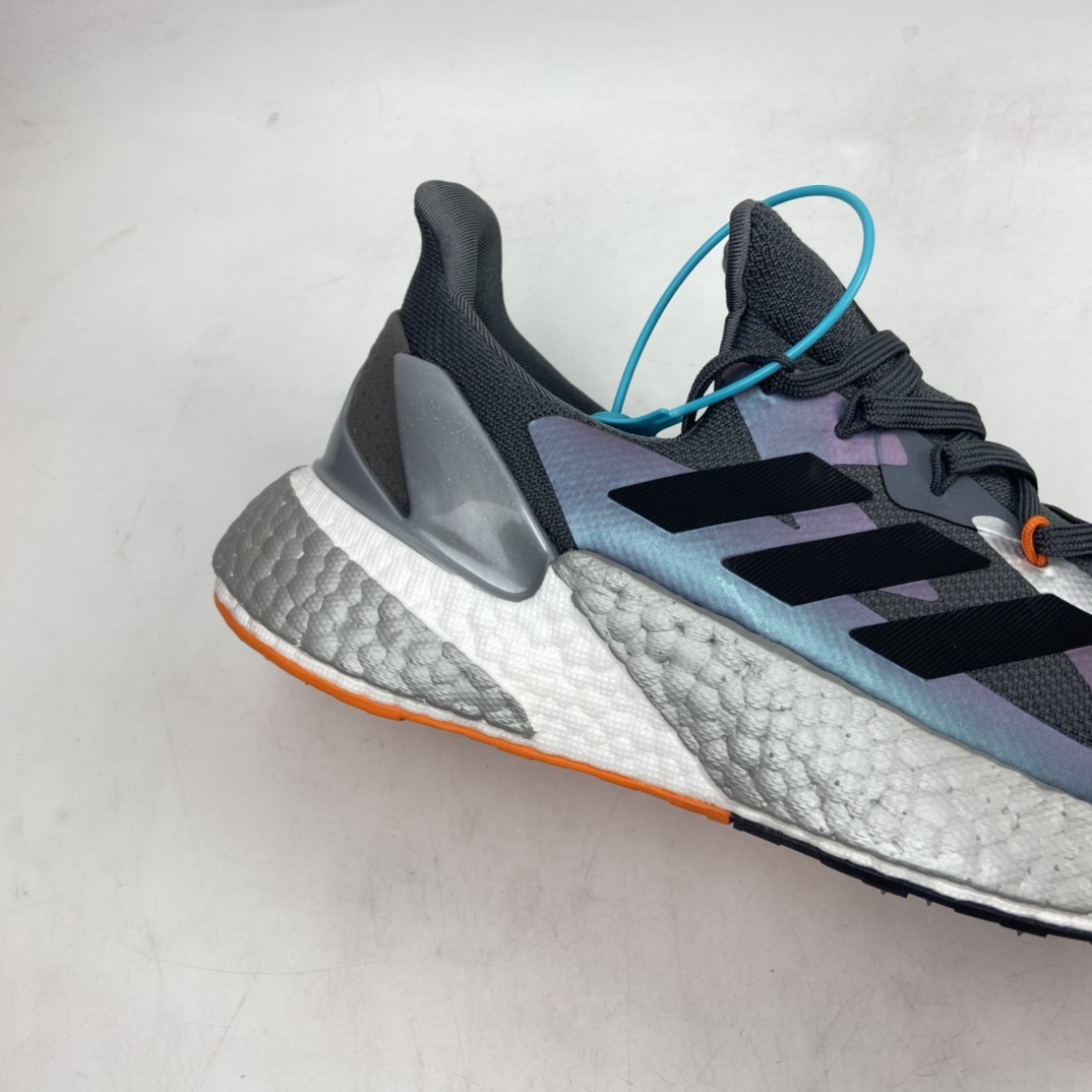 P220 Ad X9000L4 Boost 全新机能风系列 Boost休闲缓震运动跑鞋 FY2348