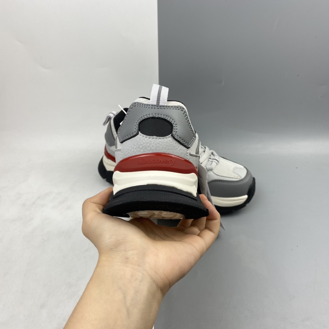 P220 DISCOVERY Expedition Bucket D walker V2 探险者二代老爹鞋