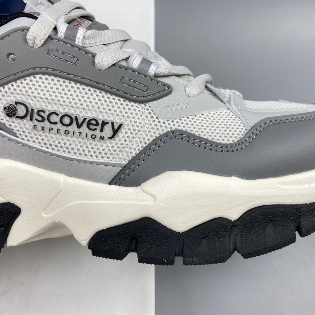 P220 DISCOVERY Expedition Bucket D walker V2 探险者二代老爹鞋