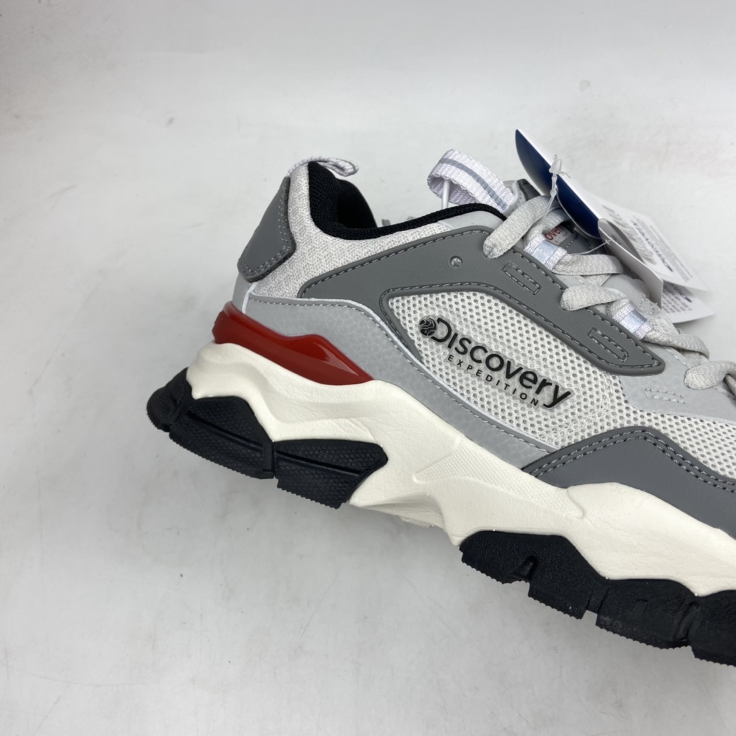 P220 DISCOVERY Expedition Bucket D walker V2 探险者二代老爹鞋