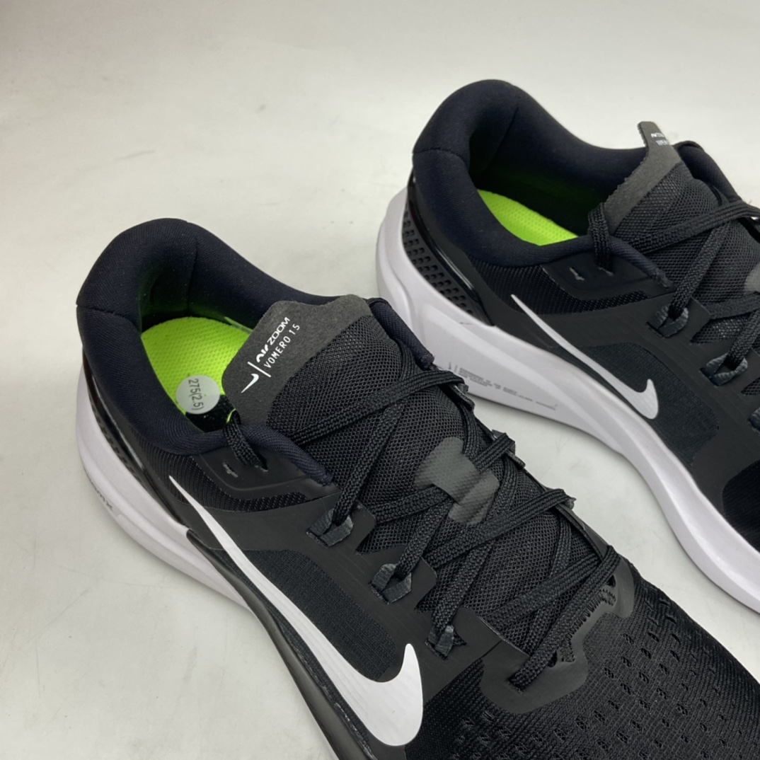 P190 NIKE Air Zoom Vomero 15 登月15代缓震透气跑步鞋 CU1855-001-莆田鞋,莆田鞋货源,高仿鞋,高仿鞋货源,安福档口,莆田高仿鞋,莆田鞋批发,高仿鞋批发,莆田高仿运动鞋,高仿运动鞋,莆田运动鞋 P190 NIKE Air Zoom Vomero 15 登月15代缓震透气跑步鞋 CU1855-001