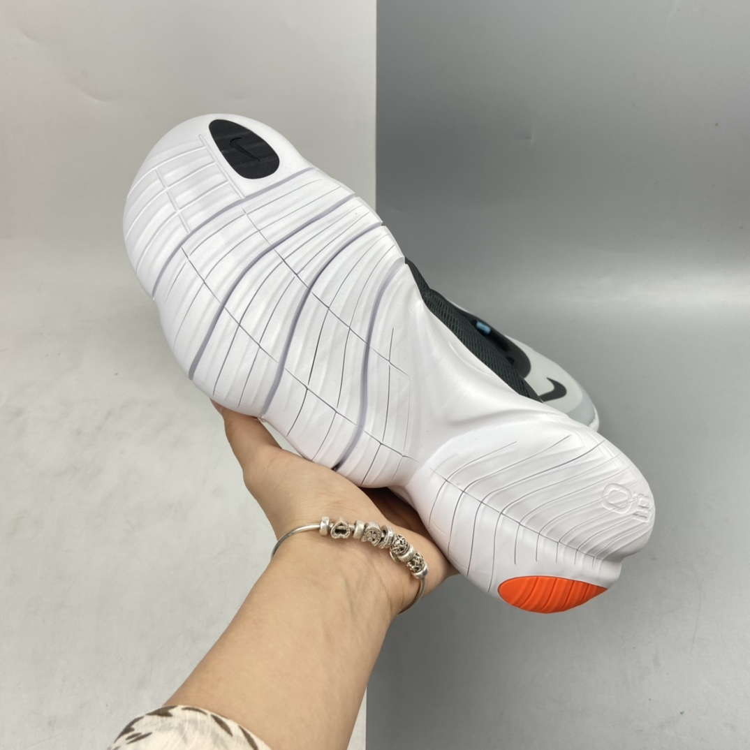 P160 Nike Free RN 5.0 Shield 耐克赤足超轻量跑鞋 CI9921-400