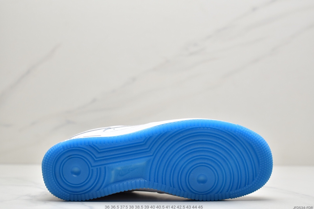 180 耐克Nike Air Force 1 Low 空军一号低帮百搭休闲运动板鞋 DA8301