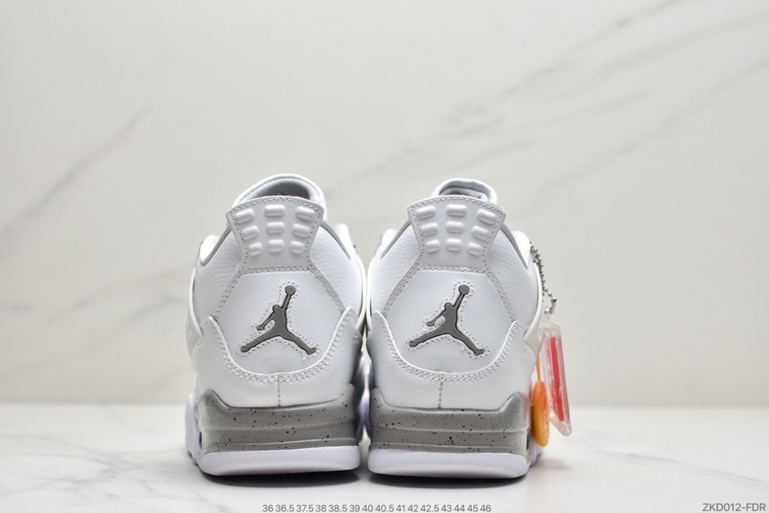 270 乔丹Air Jordan 4 “Orange Metallic”复古休闲运动文化篮球鞋 CT8527-100-莆田鞋,莆田鞋货源,高仿鞋,高仿鞋货源,安福档口,莆田高仿鞋,莆田鞋批发,高仿鞋批发,莆田高仿运动鞋,高仿运动鞋,莆田运动鞋 270 乔丹Air Jordan 4 “Orange Metallic”复古休闲运动文化篮球鞋 CT8527-100