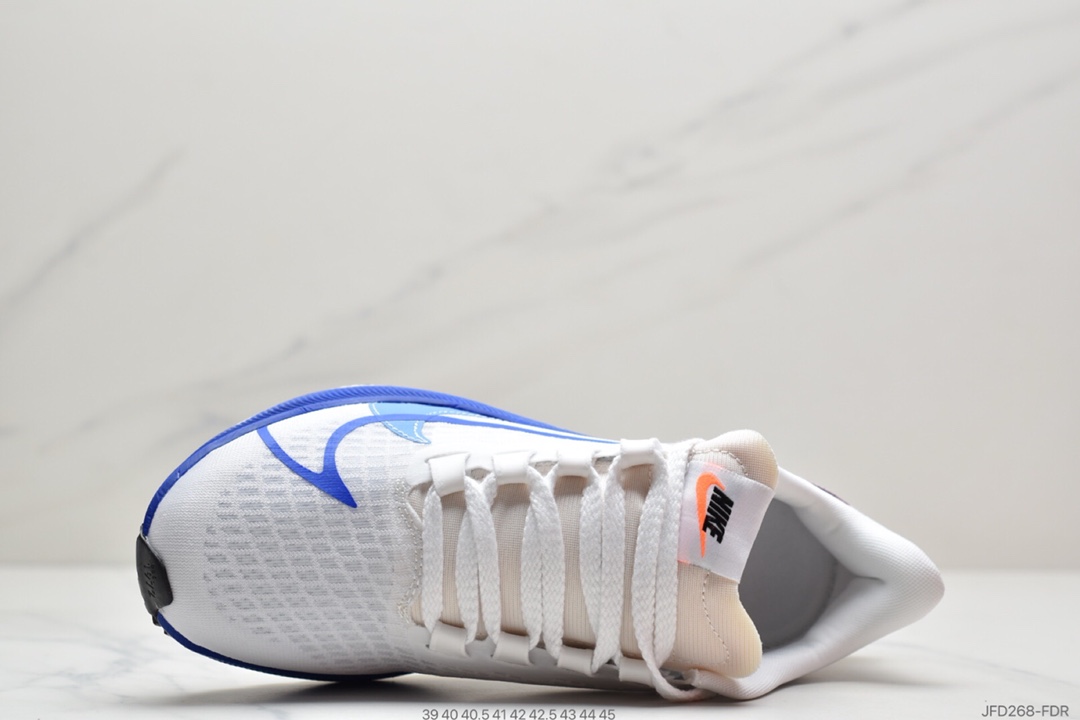 170 耐克Nike Zoom Pegasus 37 Turbo 登月科技跑鞋CQ9908