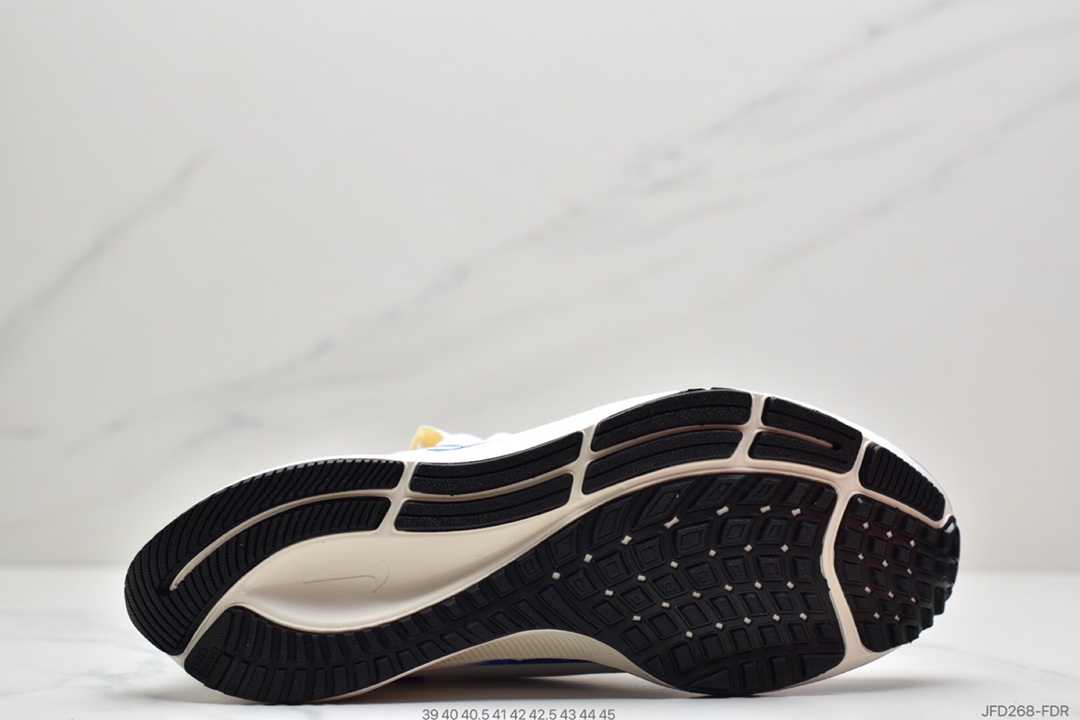 170 耐克Nike Zoom Pegasus 37 Turbo 登月科技跑鞋CQ9908