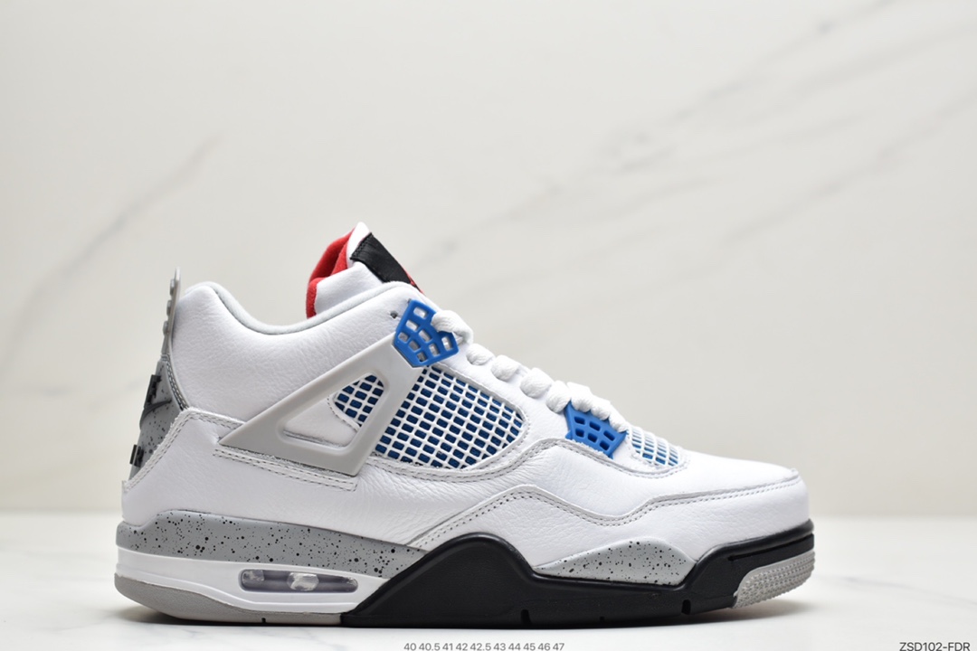 320 Air Jordan 4 Retro “White Cement” 乔4白水泥原盒原配 840606-192-莆田鞋,莆田鞋货源,高仿鞋,高仿鞋货源,安福档口,莆田高仿鞋,莆田鞋批发,高仿鞋批发,莆田高仿运动鞋,高仿运动鞋,莆田运动鞋 320 Air Jordan 4 Retro “White Cement” 乔4白水泥原盒原配 840606-192