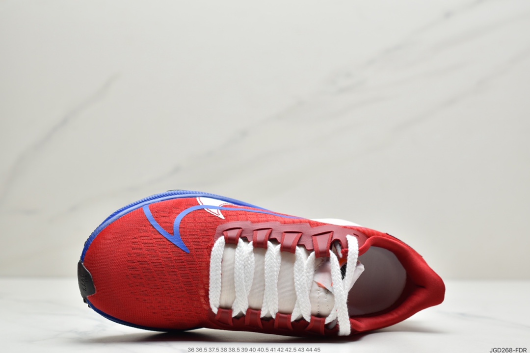 180 耐克Nike Zoom Pegasus 37 Turbo 登月科技跑鞋这双全新造打的顶级跑鞋CQ9908