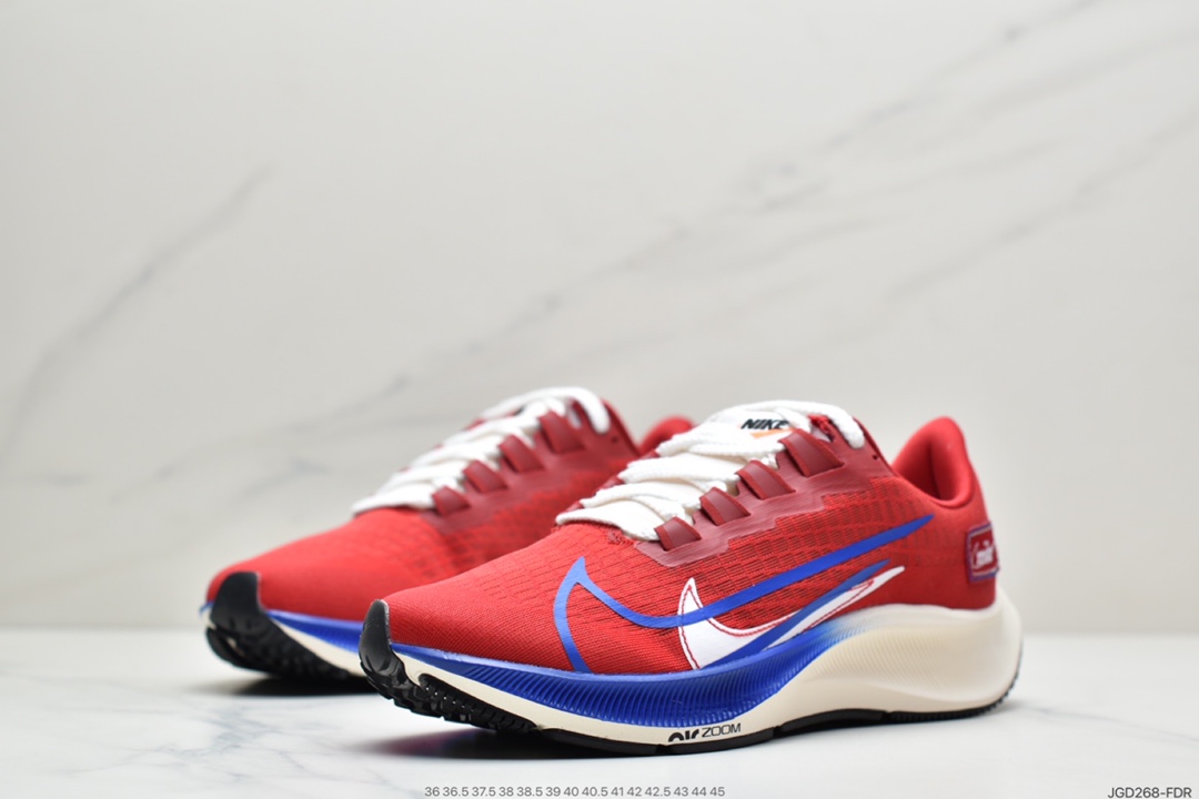 180 耐克Nike Zoom Pegasus 37 Turbo 登月科技跑鞋这双全新造打的顶级跑鞋CQ9908