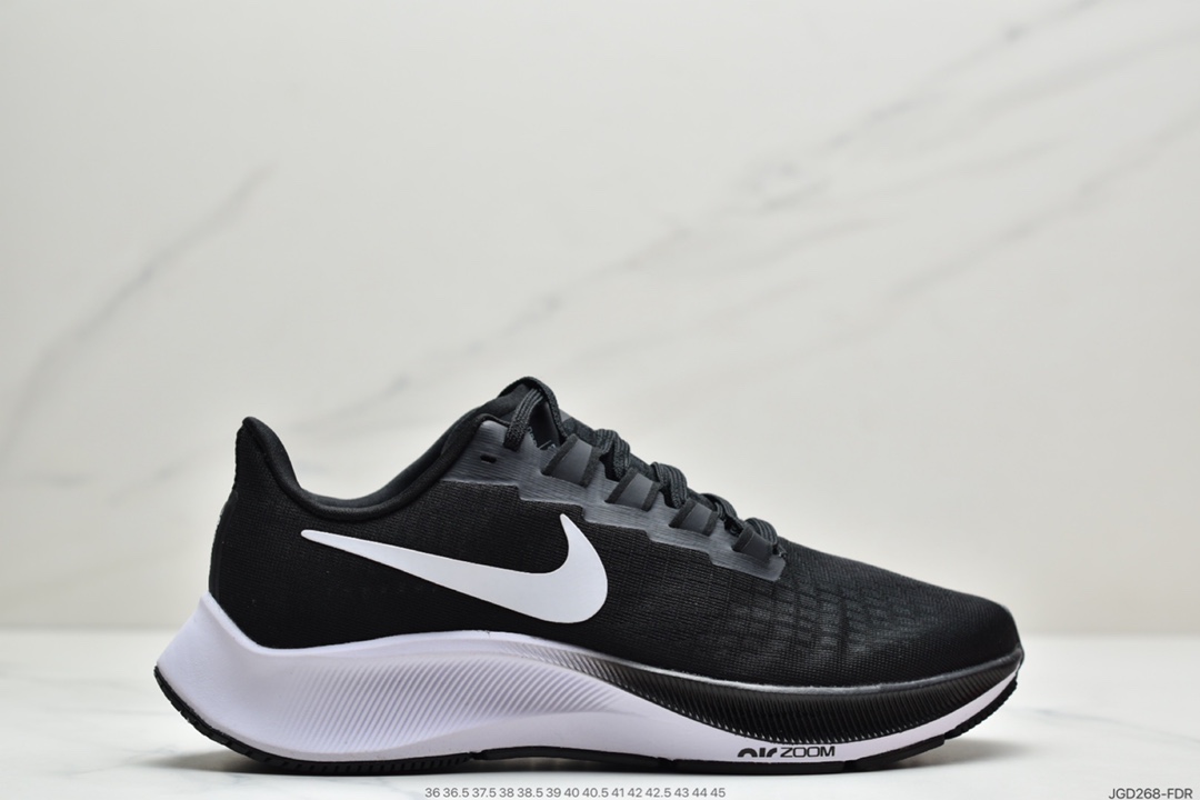 160 耐克Nike Air Zoom Pegasus Turbo 36 X登月飞马36代马拉松慢跑鞋 AT8242