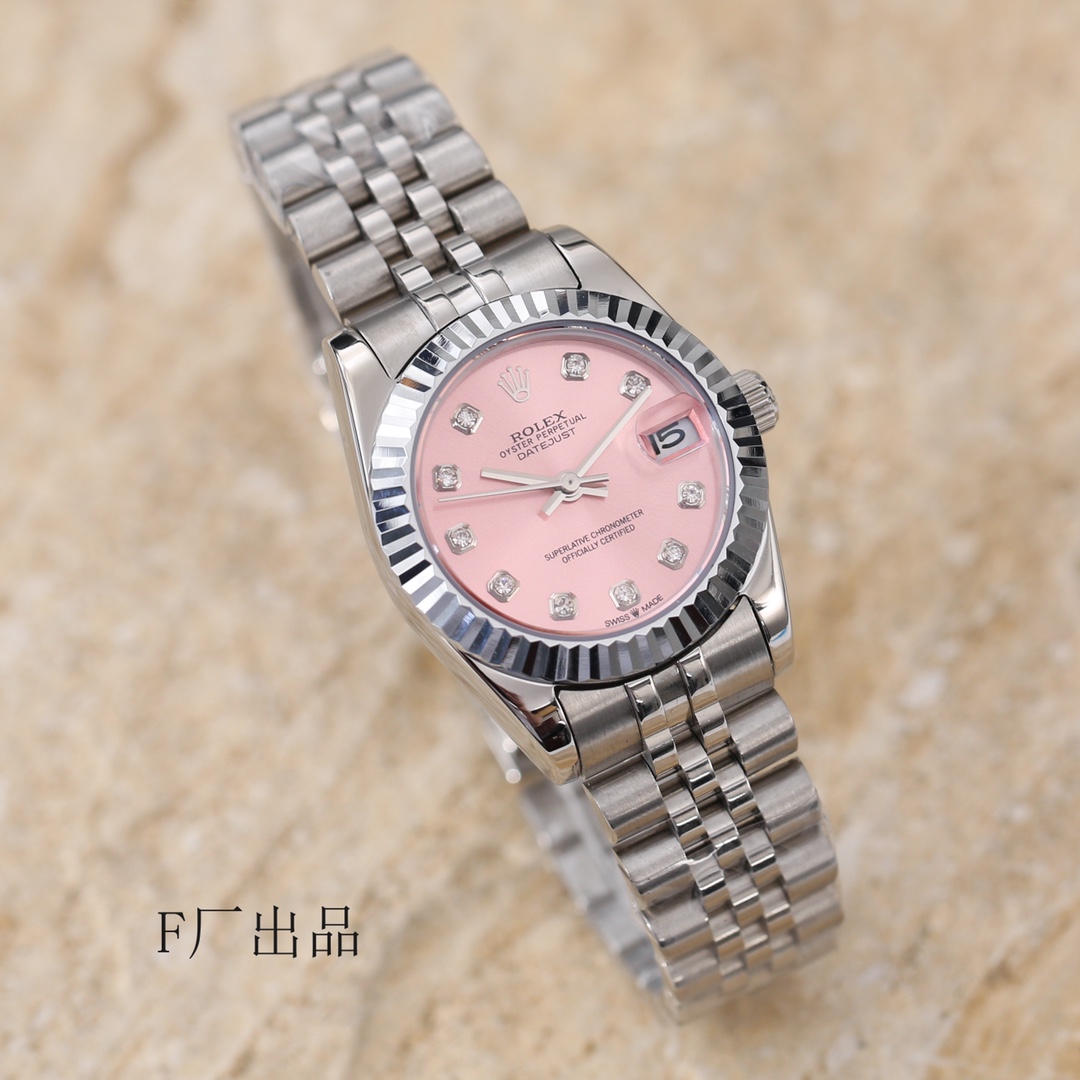 Rolex 品牌：劳力士品味高雅