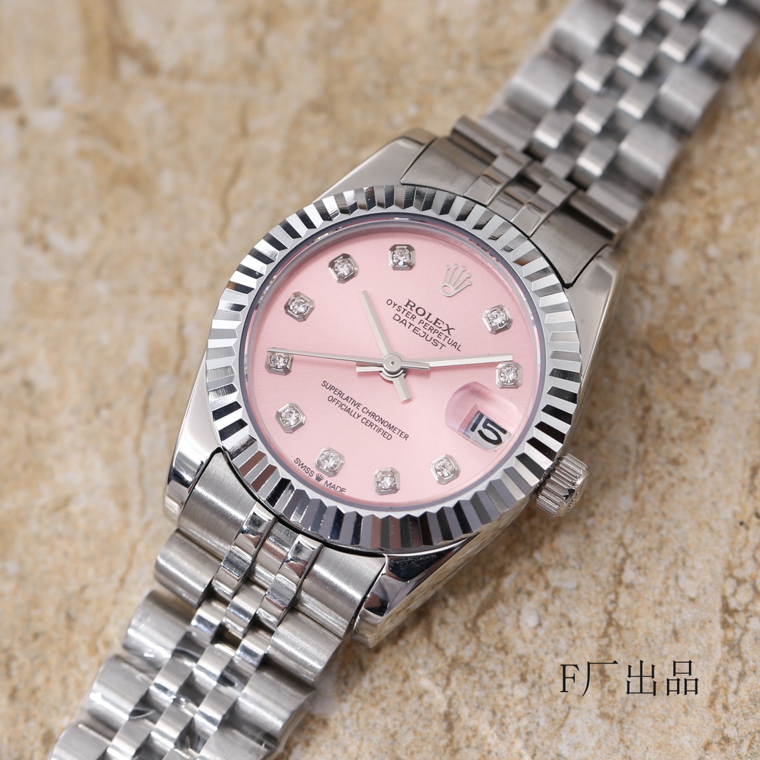 Rolex 品牌：劳力士品味高雅