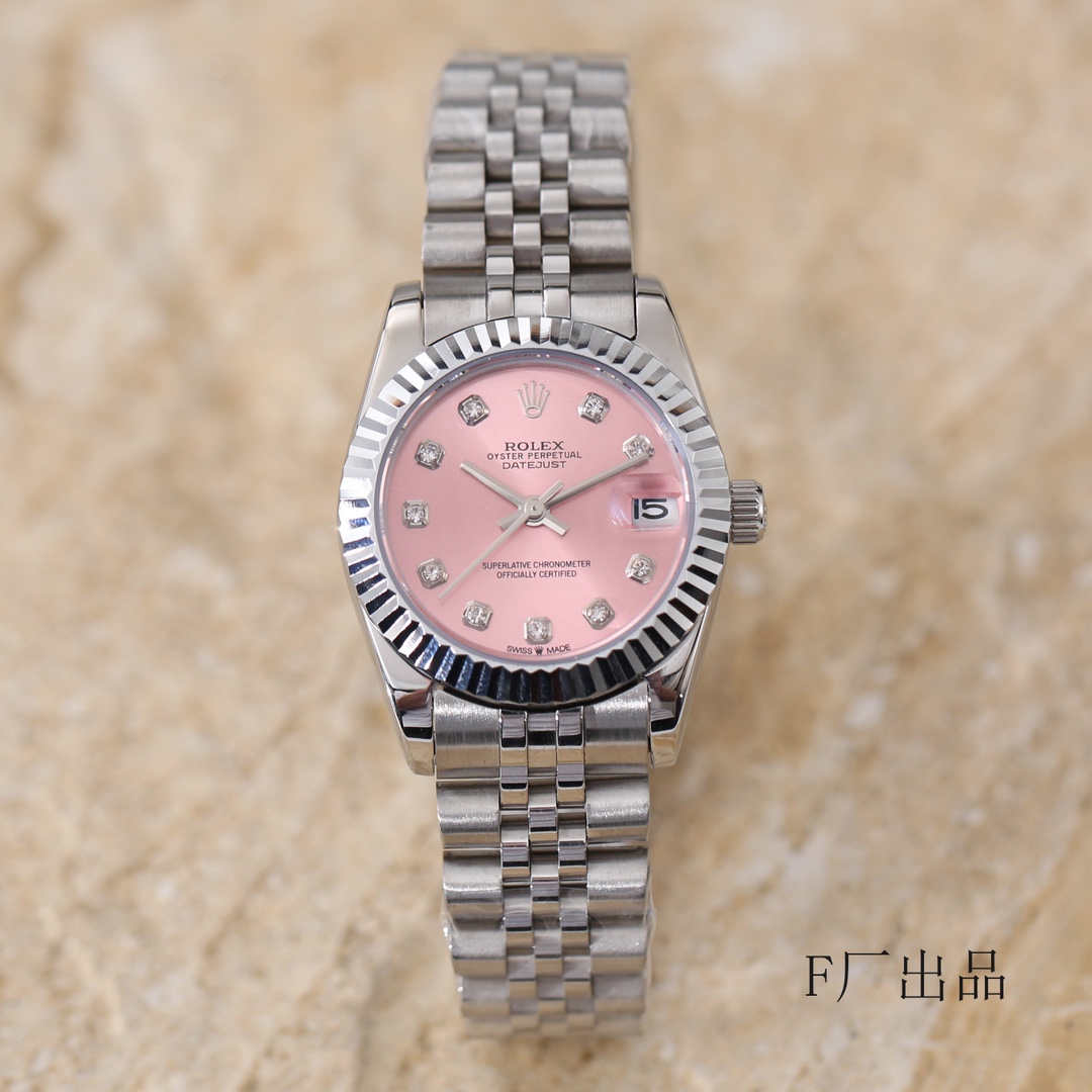 Rolex 品牌：劳力士品味高雅