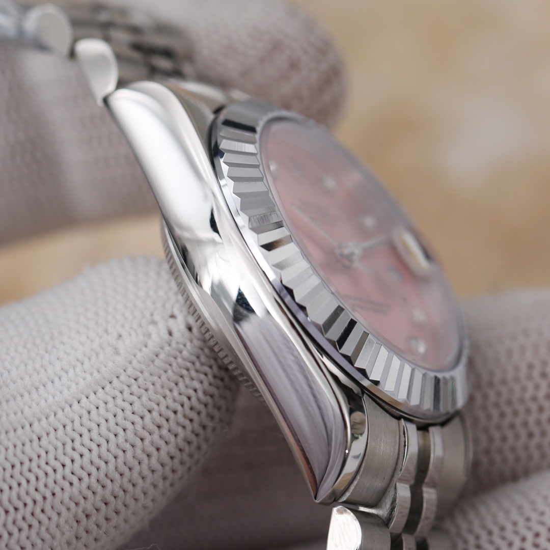 Rolex 品牌：劳力士品味高雅