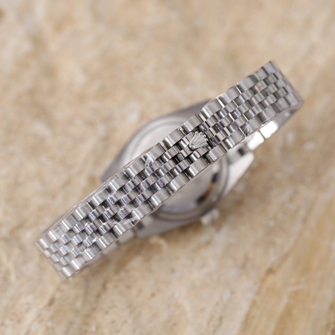 Rolex 品牌：劳力士品味高雅