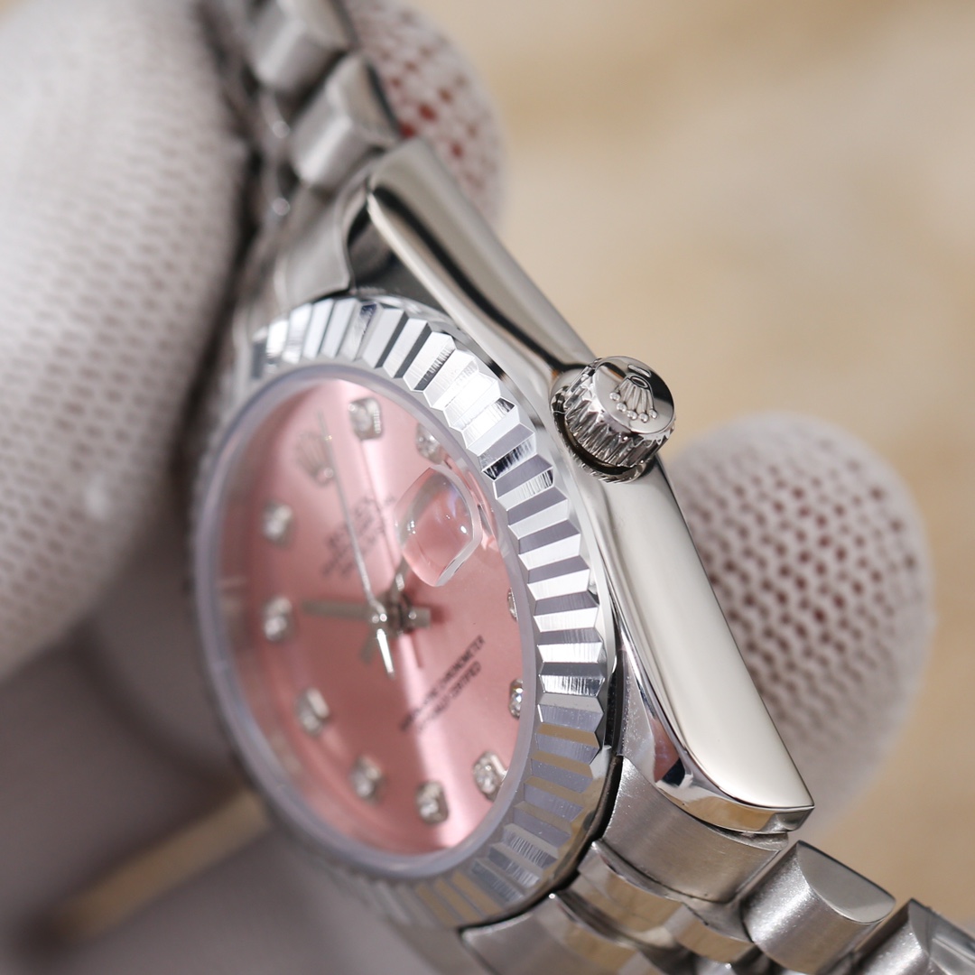 Rolex 品牌：劳力士品味高雅