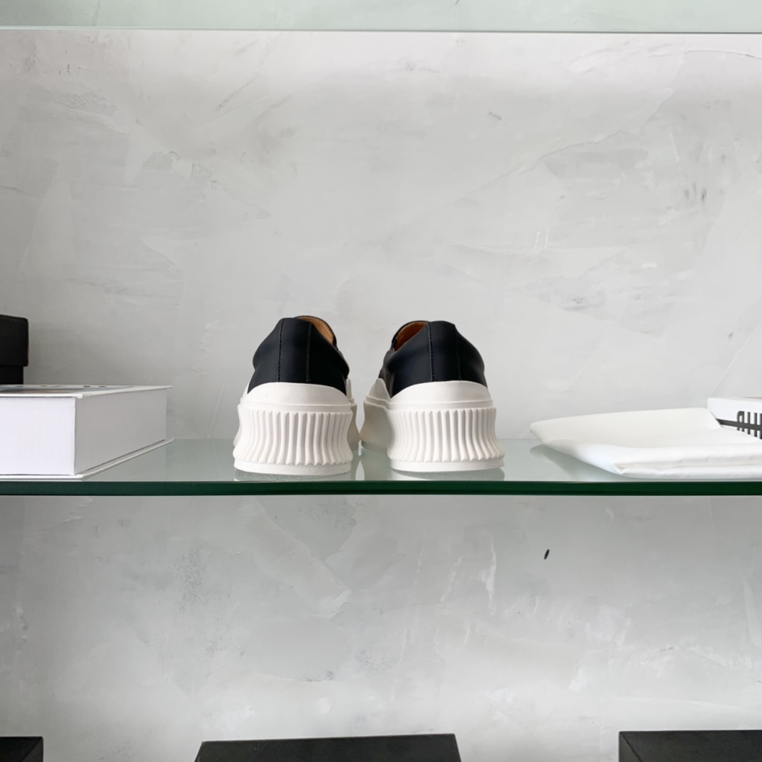 Gilsander: 600 Pounds Inside Oxen Skin, High Edition Footwear Review - 图片 7