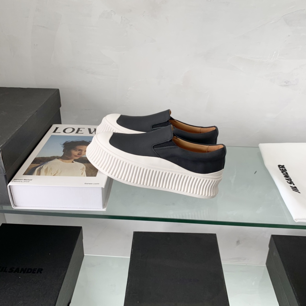 Gilsander: 600 Pounds Inside Oxen Skin, High Edition Footwear Review - 图片 5