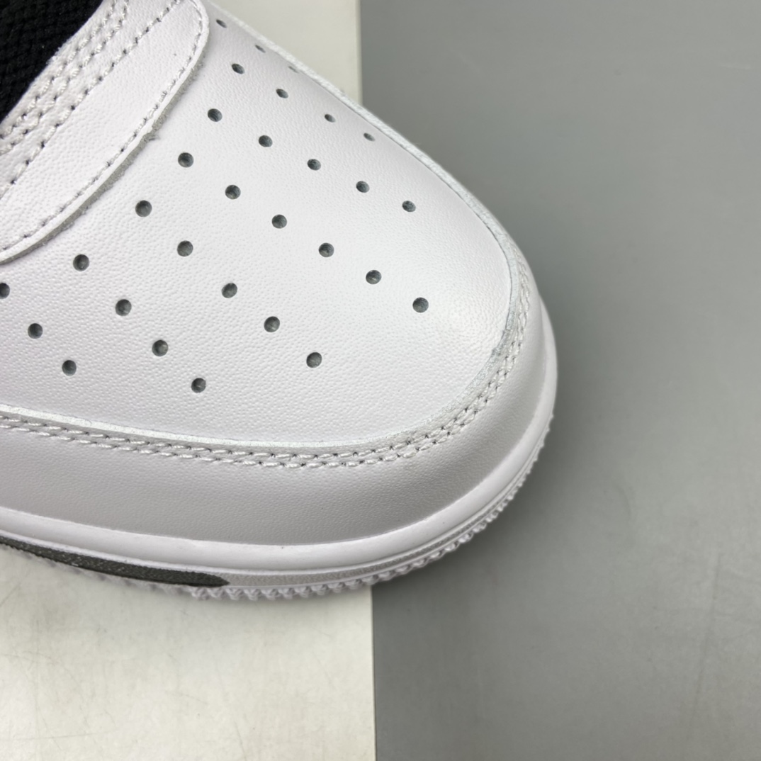 P260 NIKE Air Force 1 Low 联名款空军一号低帮休闲板鞋 315122-111