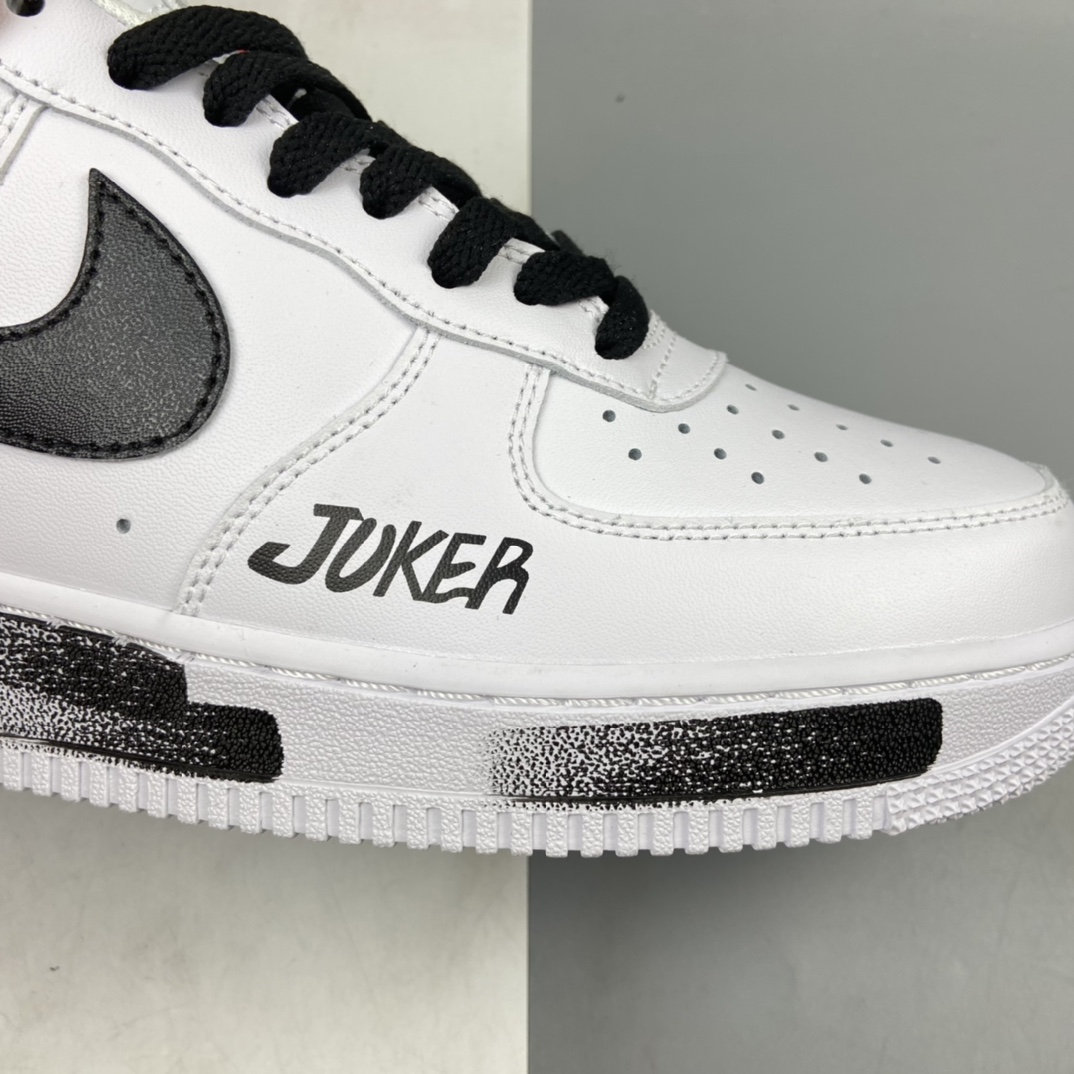 P260 NIKE Air Force 1 Low 联名款空军一号低帮休闲板鞋 315122-111