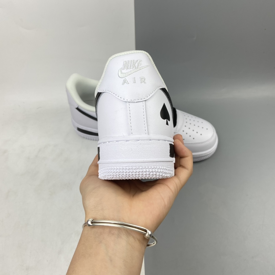 P260 NIKE Air Force 1 Low 联名款空军一号低帮休闲板鞋 315122-111