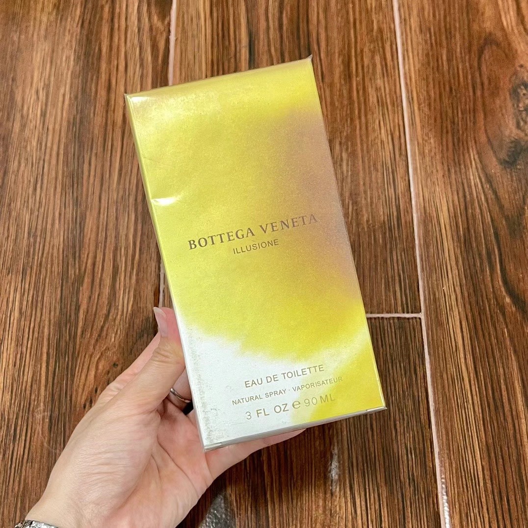 Bottega Veneta Illusione Eau de Parfum 75ml - A Captivating Fragrance 4 i1620522607 8246 3