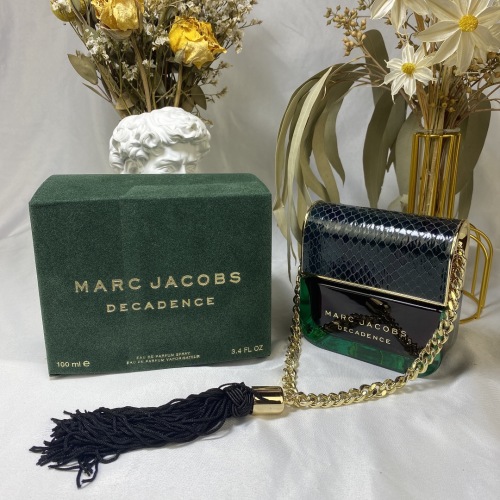 Marc Jacobs Decadence Eau de Parfum - 100ml Floral Fragrance for Women 1 Marc Jacobs Decadence Eau de Parfum - 100ml Floral Fragrance for Women