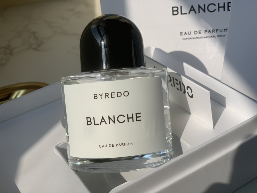 Byredo Perfume